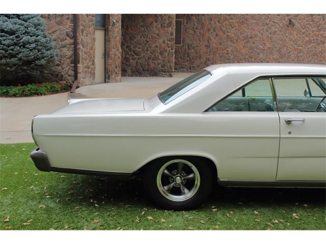 1965 Ford Galaxie 500 (CC-2106944) for sale in Greeley, Colorado