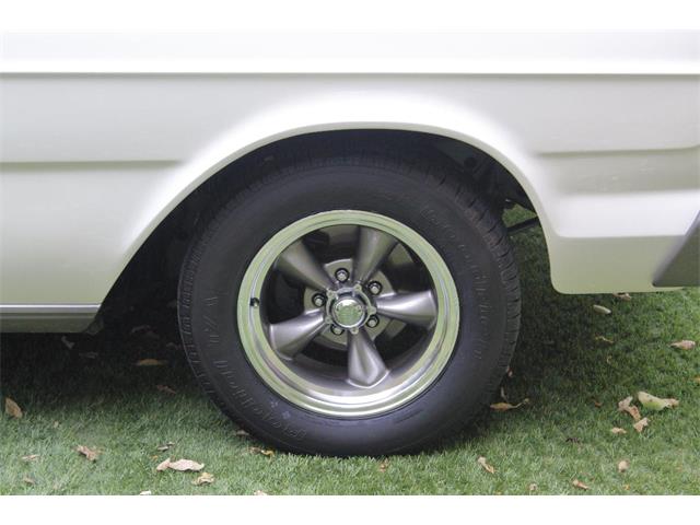 1965 Ford Galaxie 500 (CC-2106944) for sale in Greeley, Colorado
