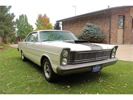 1965 Ford Galaxie 500 (CC-2106944) for sale in Greeley, Colorado