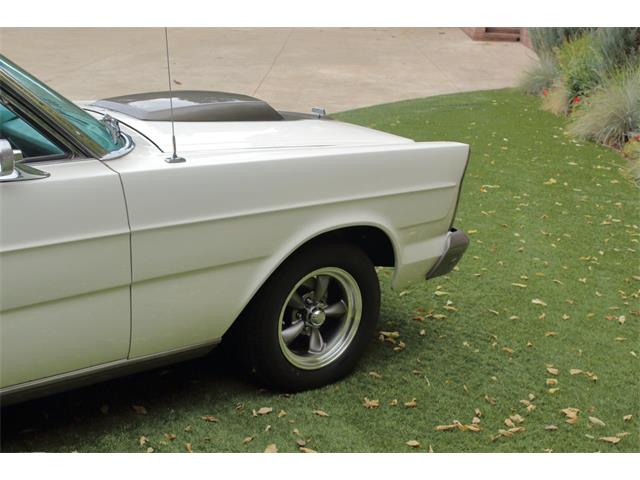 1965 Ford Galaxie 500 (CC-2106944) for sale in Greeley, Colorado