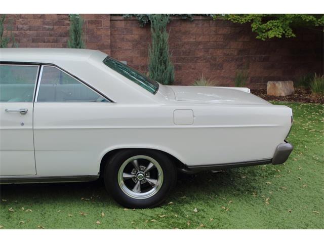 1965 Ford Galaxie 500 (CC-2106944) for sale in Greeley, Colorado