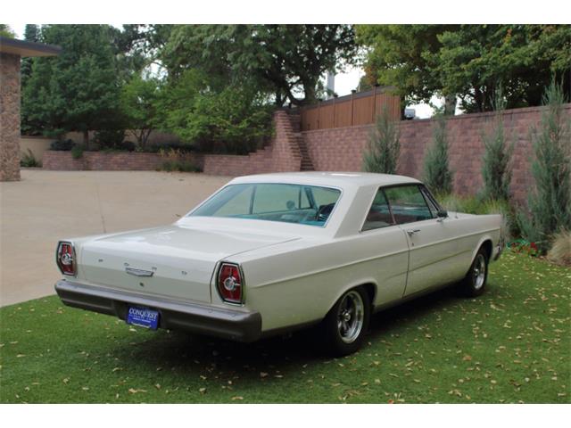 1965 Ford Galaxie 500 (CC-2106944) for sale in Greeley, Colorado