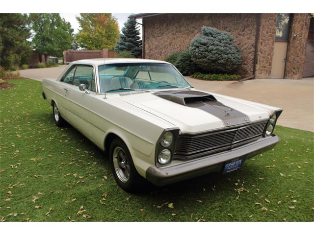 1965 Ford Galaxie 500 (CC-2106944) for sale in Greeley, Colorado