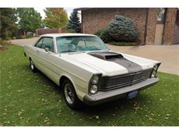1965 Ford Galaxie 500 (CC-2106944) for sale in Greeley, Colorado