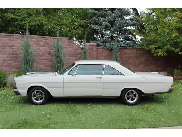 1965 Ford Galaxie 500 (CC-2106944) for sale in Greeley, Colorado