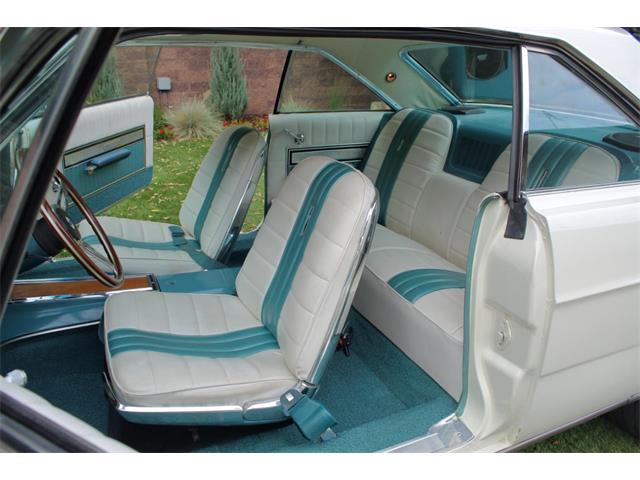 1965 Ford Galaxie 500 (CC-2106944) for sale in Greeley, Colorado