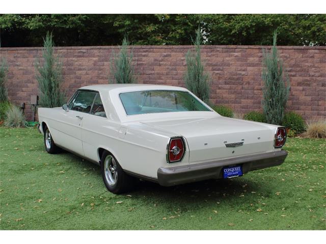 1965 Ford Galaxie 500 (CC-2106944) for sale in Greeley, Colorado