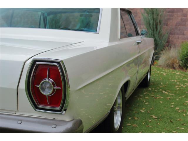 1965 Ford Galaxie 500 (CC-2106944) for sale in Greeley, Colorado