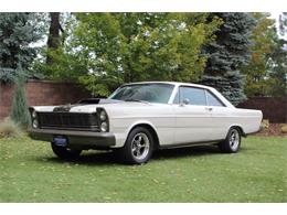1965 Ford Galaxie 500 (CC-2106944) for sale in Greeley, Colorado