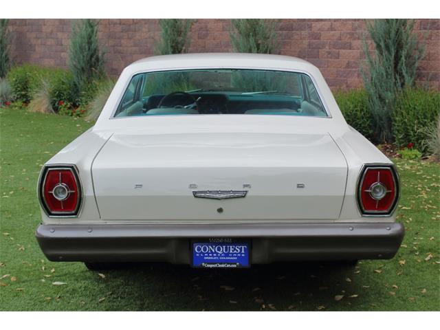 1965 Ford Galaxie 500 (CC-2106944) for sale in Greeley, Colorado
