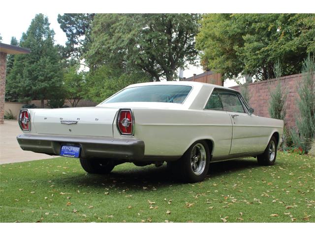 1965 Ford Galaxie 500 (CC-2106944) for sale in Greeley, Colorado