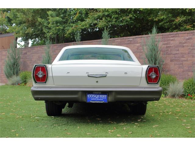 1965 Ford Galaxie 500 (CC-2106944) for sale in Greeley, Colorado
