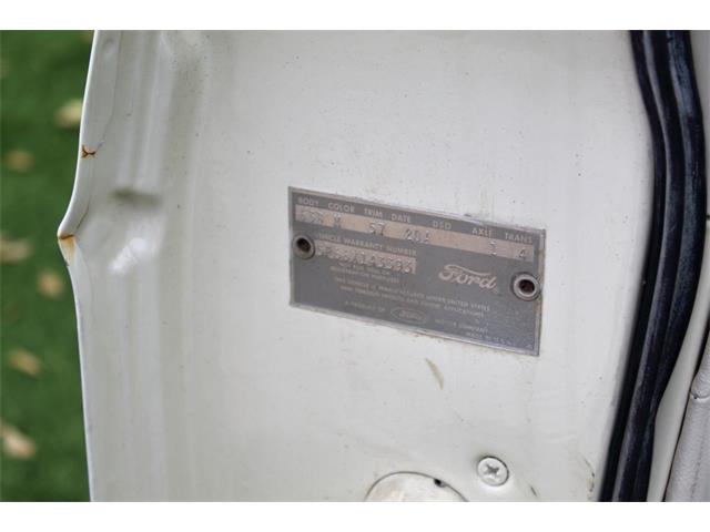 1965 Ford Galaxie 500 (CC-2106944) for sale in Greeley, Colorado