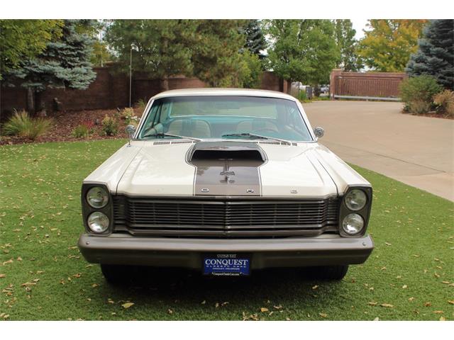 1965 Ford Galaxie 500 (CC-2106944) for sale in Greeley, Colorado