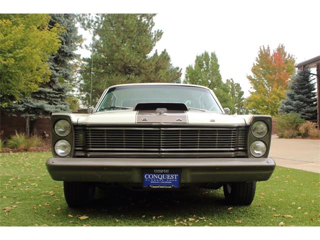 1965 Ford Galaxie 500 (CC-2106944) for sale in Greeley, Colorado