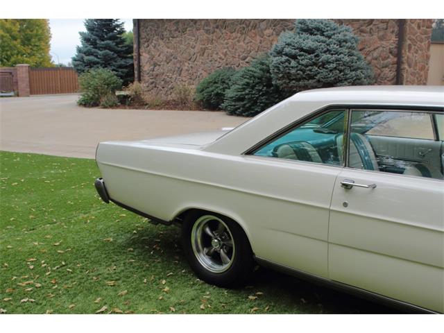 1965 Ford Galaxie 500 (CC-2106944) for sale in Greeley, Colorado