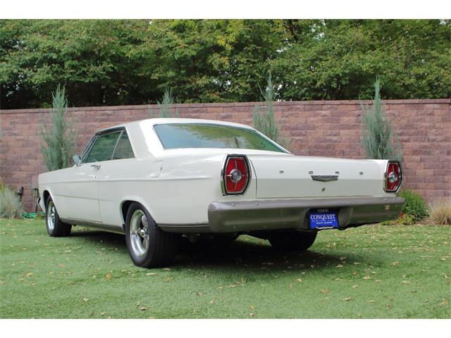 1965 Ford Galaxie 500 (CC-2106944) for sale in Greeley, Colorado