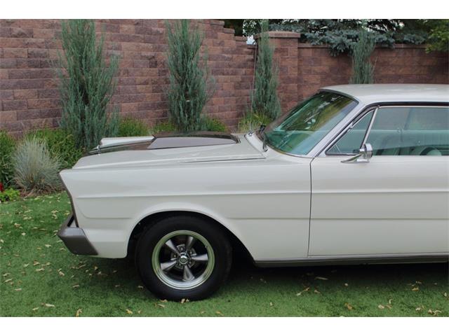 1965 Ford Galaxie 500 (CC-2106944) for sale in Greeley, Colorado