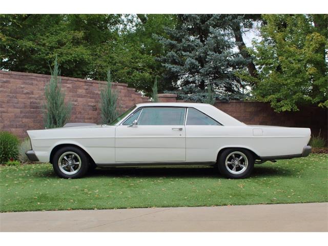 1965 Ford Galaxie 500 (CC-2106944) for sale in Greeley, Colorado