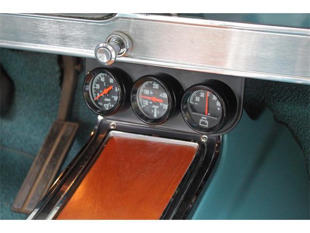 1965 Ford Galaxie 500 (CC-2106944) for sale in Greeley, Colorado