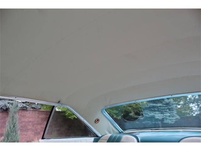 1965 Ford Galaxie 500 (CC-2106944) for sale in Greeley, Colorado