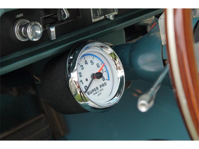 1965 Ford Galaxie 500 (CC-2106944) for sale in Greeley, Colorado