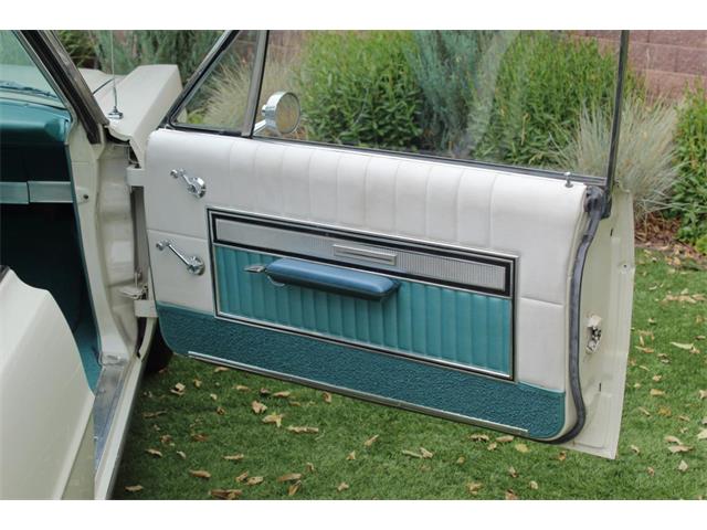 1965 Ford Galaxie 500 (CC-2106944) for sale in Greeley, Colorado
