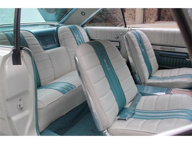 1965 Ford Galaxie 500 (CC-2106944) for sale in Greeley, Colorado