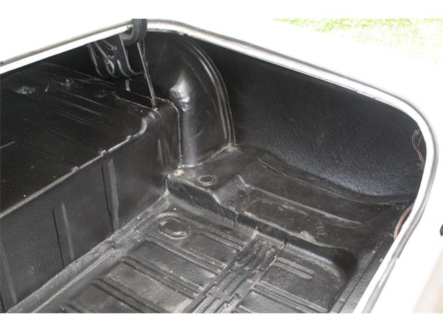 1965 Ford Galaxie 500 (CC-2106944) for sale in Greeley, Colorado