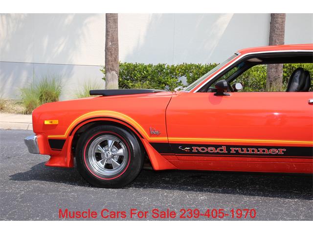 1976 Plymouth Road Runner (CC-2106948) for sale in Fort Myers, Florida