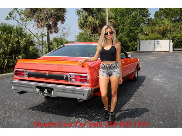 1976 Plymouth Road Runner (CC-2106948) for sale in Fort Myers, Florida