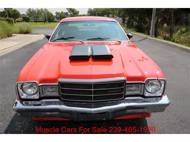 1976 Plymouth Road Runner (CC-2106948) for sale in Fort Myers, Florida