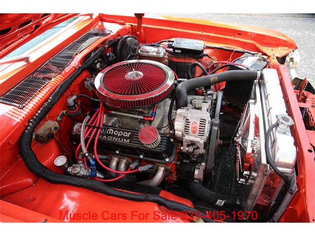 1976 Plymouth Road Runner (CC-2106948) for sale in Fort Myers, Florida