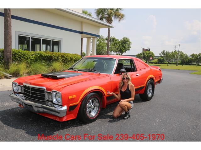 1976 Plymouth Road Runner (CC-2106948) for sale in Fort Myers, Florida