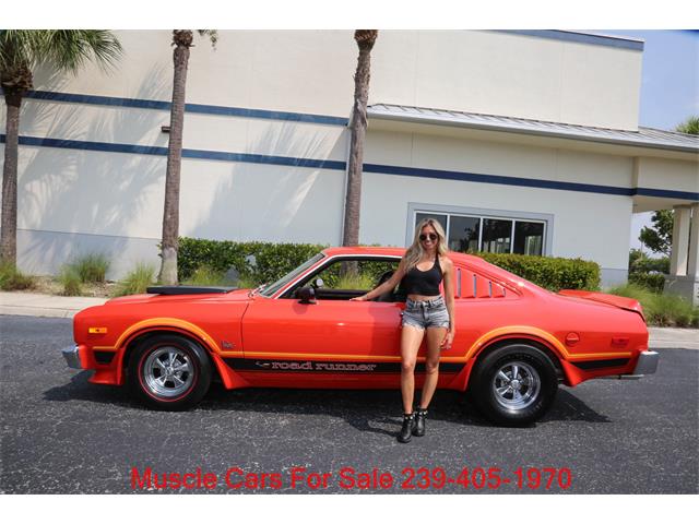 1976 Plymouth Road Runner (CC-2106948) for sale in Fort Myers, Florida