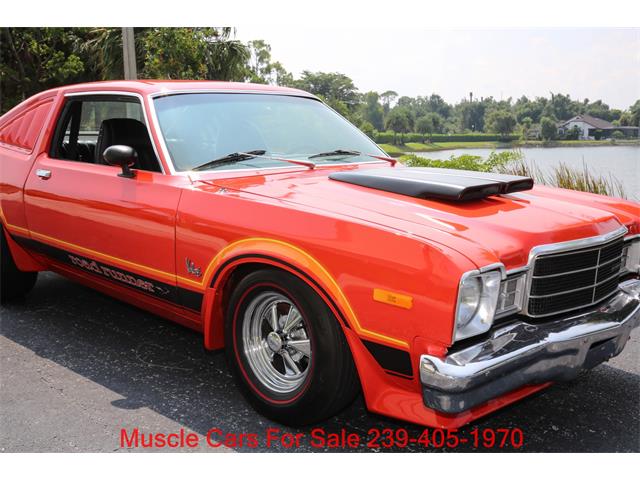 1976 Plymouth Road Runner (CC-2106948) for sale in Fort Myers, Florida