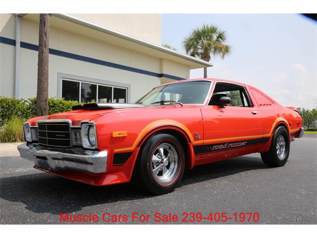 1976 Plymouth Road Runner (CC-2106948) for sale in Fort Myers, Florida