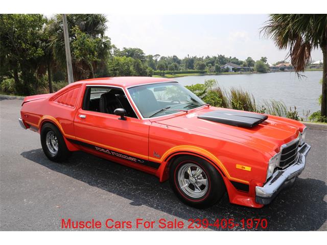 1976 Plymouth Road Runner (CC-2106948) for sale in Fort Myers, Florida
