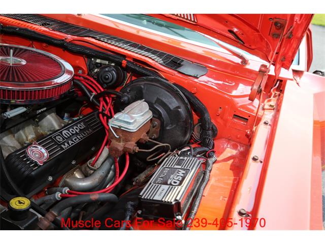 1976 Plymouth Road Runner (CC-2106948) for sale in Fort Myers, Florida