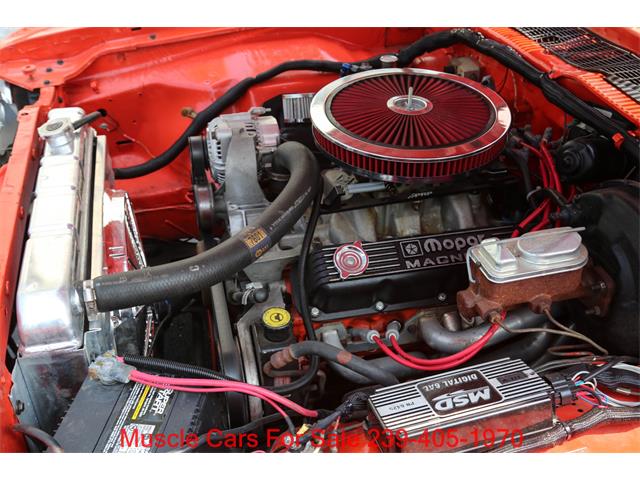 1976 Plymouth Road Runner (CC-2106948) for sale in Fort Myers, Florida