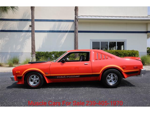 1976 Plymouth Road Runner (CC-2106948) for sale in Fort Myers, Florida