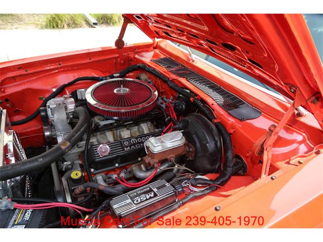 1976 Plymouth Road Runner (CC-2106948) for sale in Fort Myers, Florida