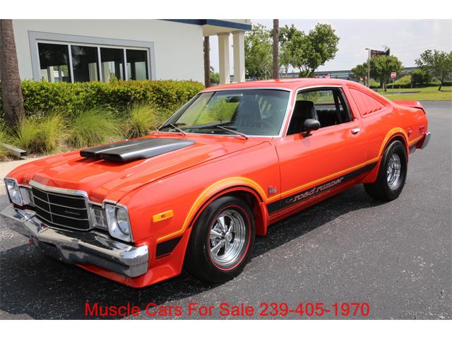 1976 Plymouth Road Runner (CC-2106948) for sale in Fort Myers, Florida