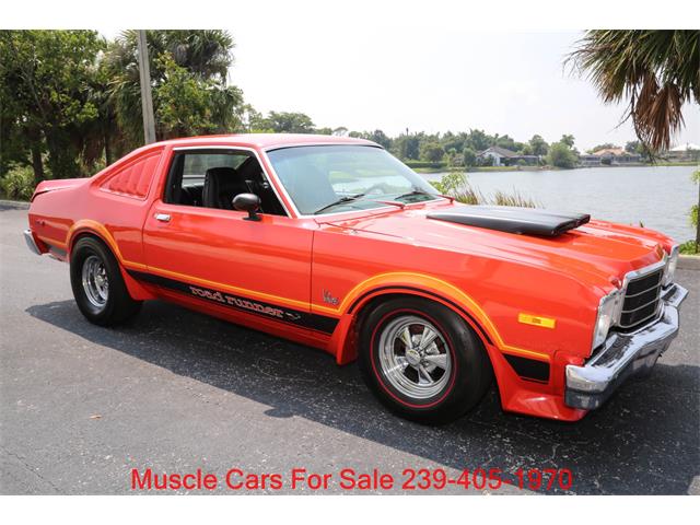 1976 Plymouth Road Runner (CC-2106948) for sale in Fort Myers, Florida