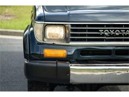1994 Toyota Land Cruiser (CC-2106949) for sale in Aiken, South Carolina