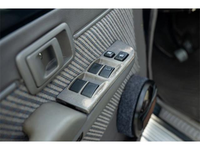 1994 Toyota Land Cruiser (CC-2106949) for sale in Aiken, South Carolina
