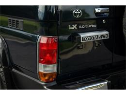 1994 Toyota Land Cruiser (CC-2106949) for sale in Aiken, South Carolina
