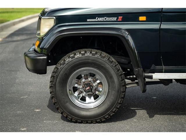 1994 Toyota Land Cruiser (CC-2106949) for sale in Aiken, South Carolina