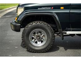 1994 Toyota Land Cruiser (CC-2106949) for sale in Aiken, South Carolina