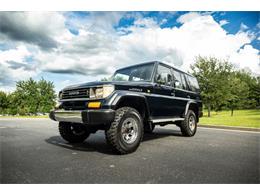 1994 Toyota Land Cruiser (CC-2106949) for sale in Aiken, South Carolina